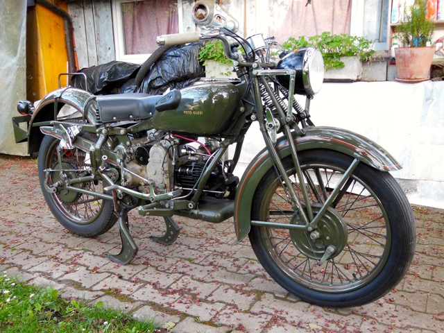 Alce 500 2