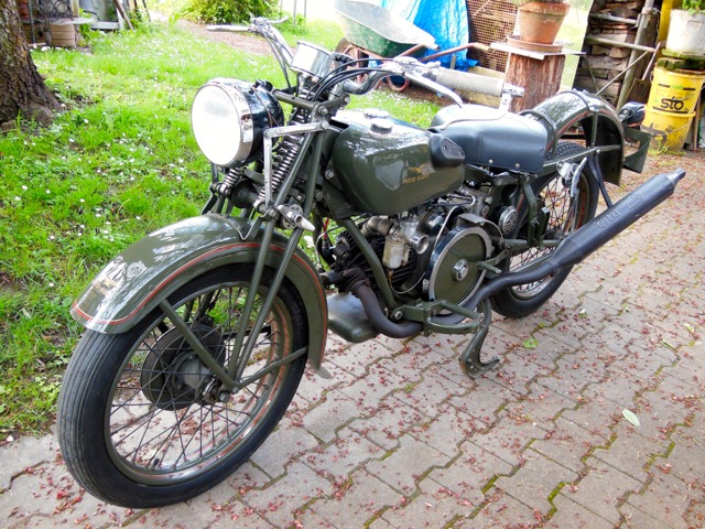 Alce 500 1