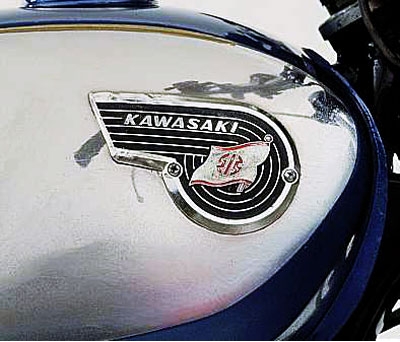 W1 Emblem