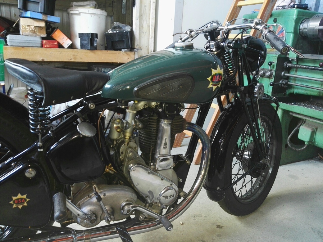 BSA3