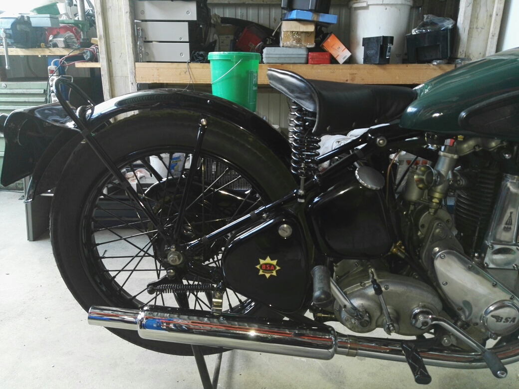BSA2