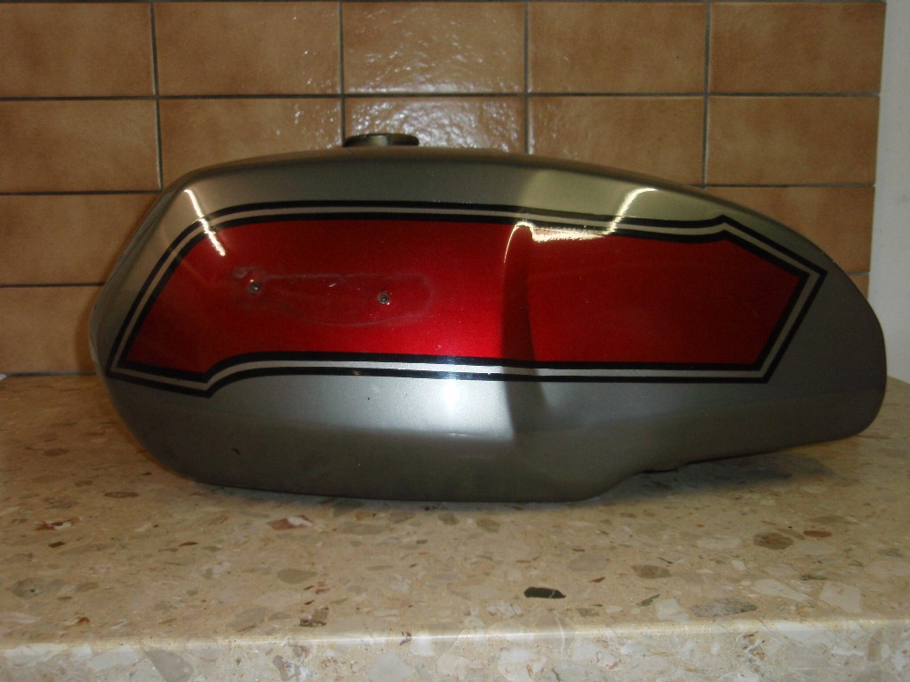 Tank 1