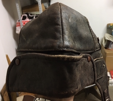 Kopfumfang ca. 54cm