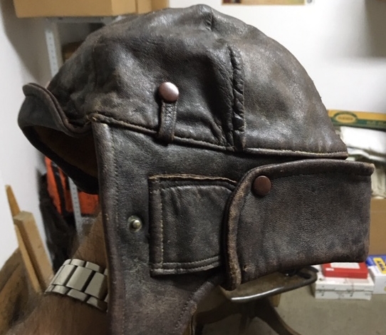 Kopfumfang ca. 54cm