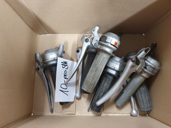 2 Gang Schalthebel pro stück 10.-.jpg