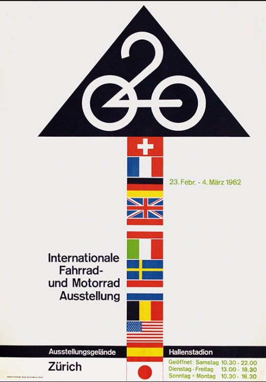 Ausstellungs-Katalog Züspa 1962