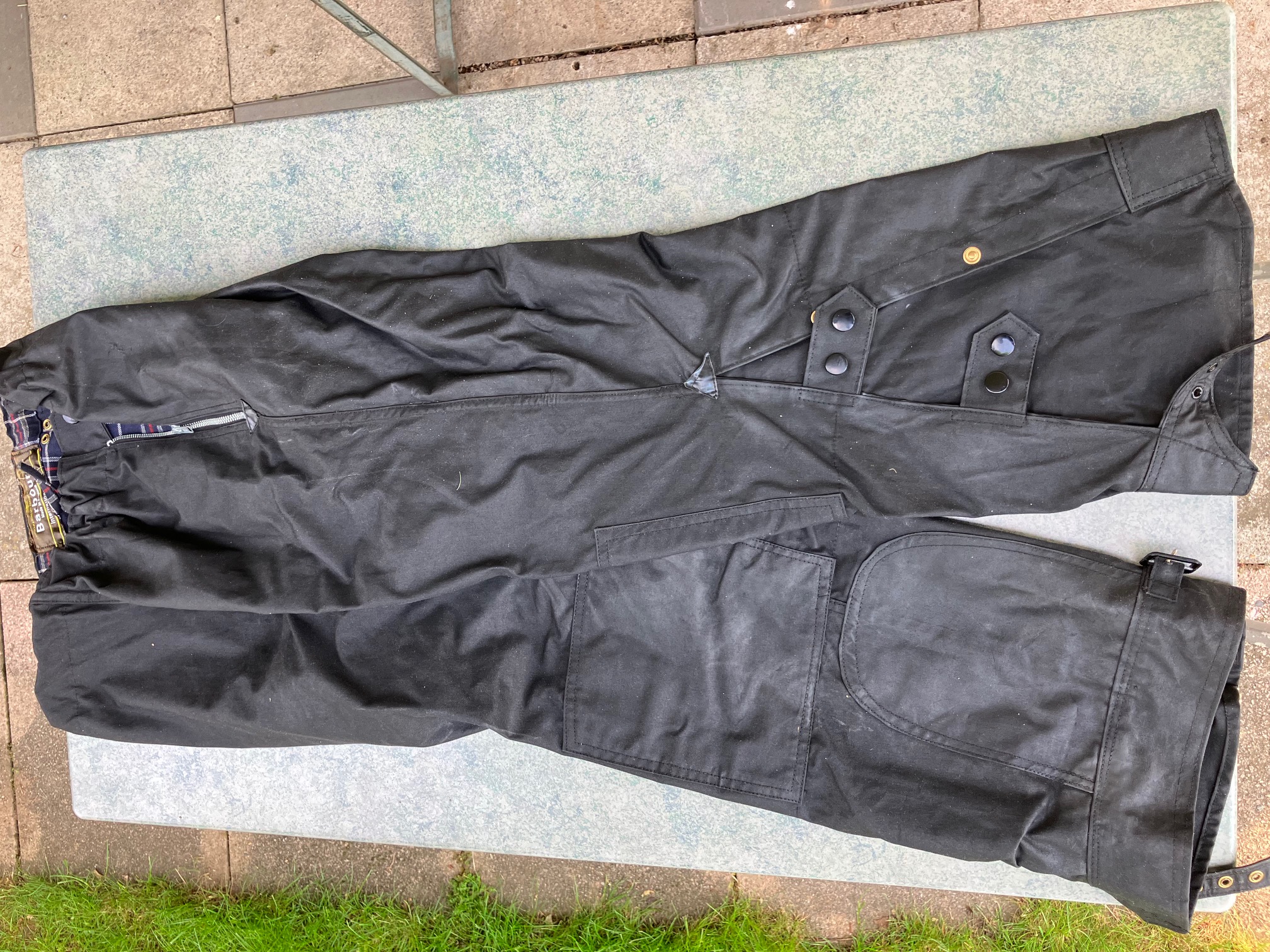 Barbour Hose.jpg