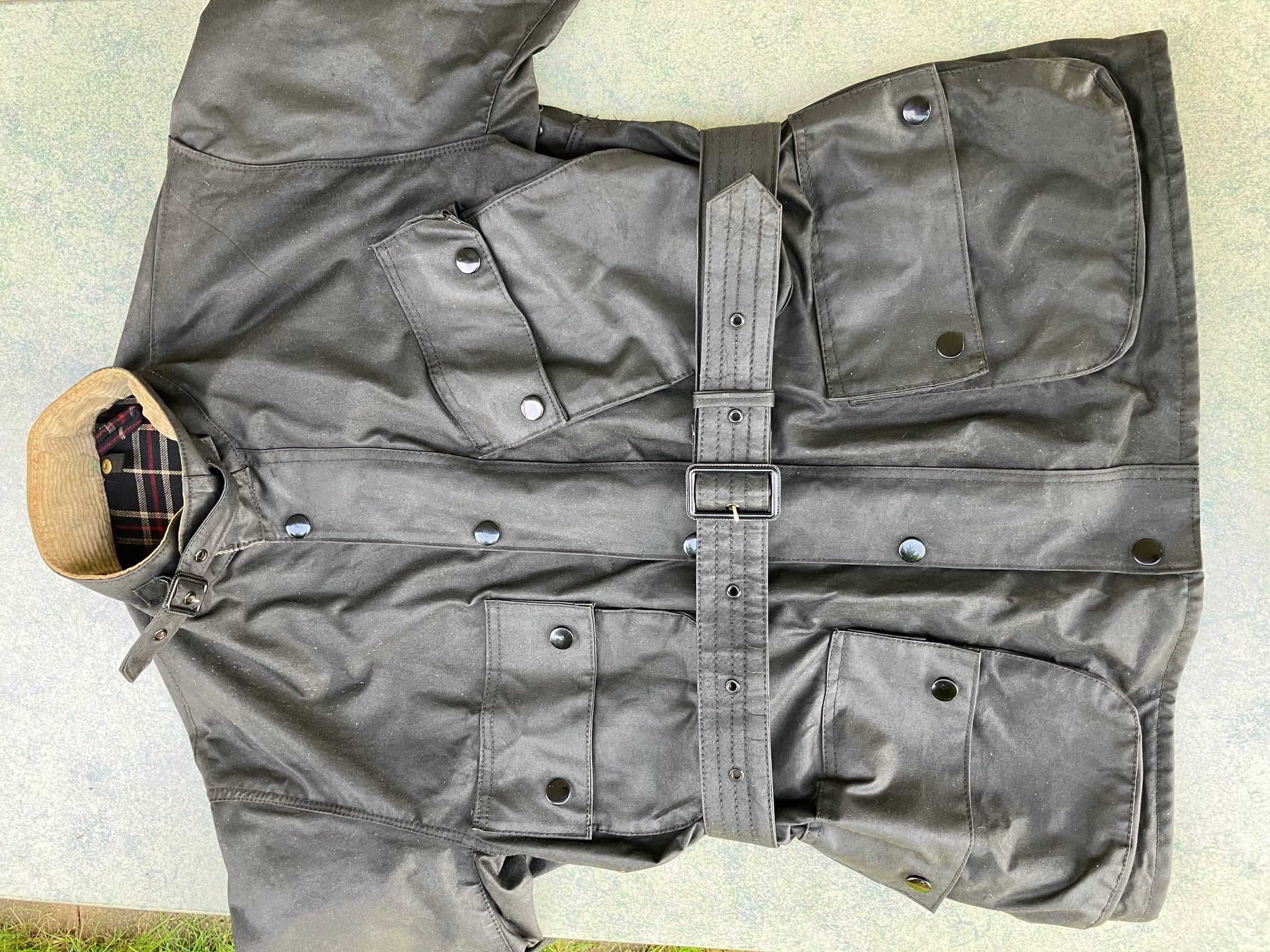 Barbour Jacke.jpg