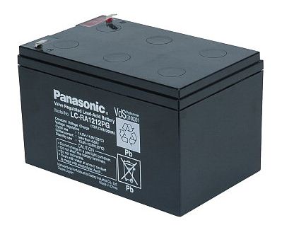 Panasonic Batterie 12V 12Ah.JPG