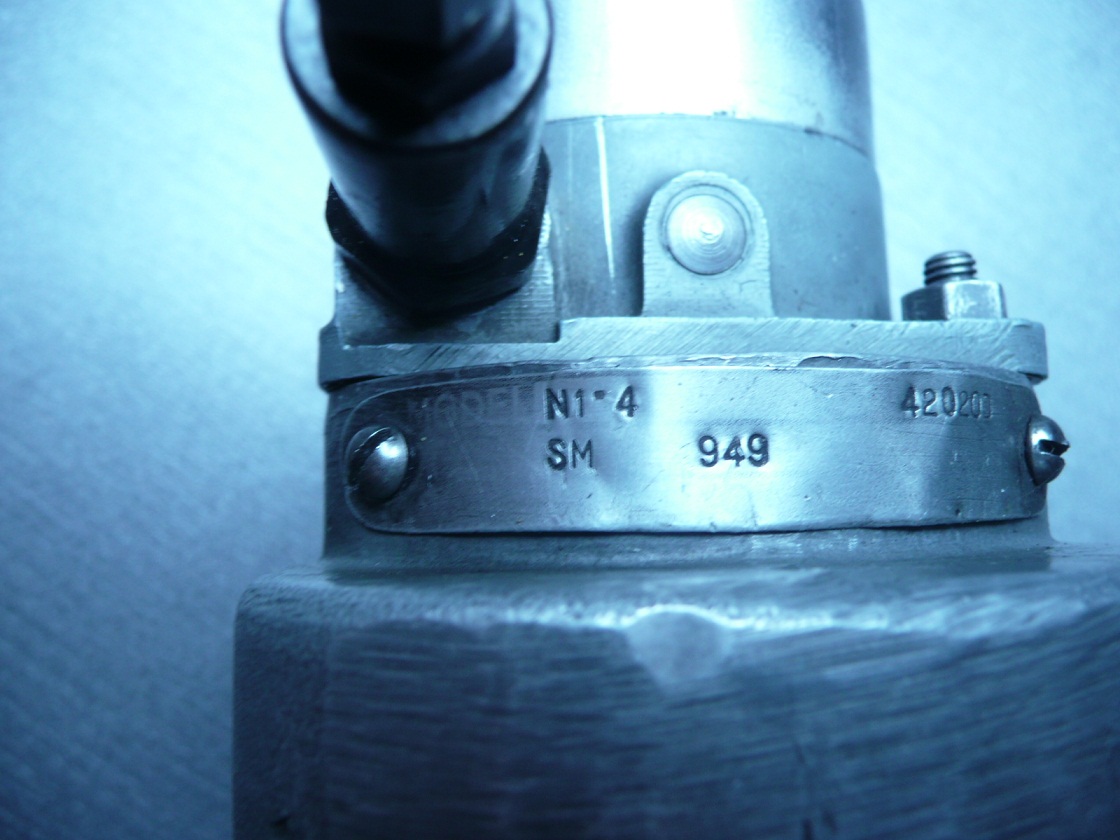 Zündmagnet Lucas N1  011.JPG