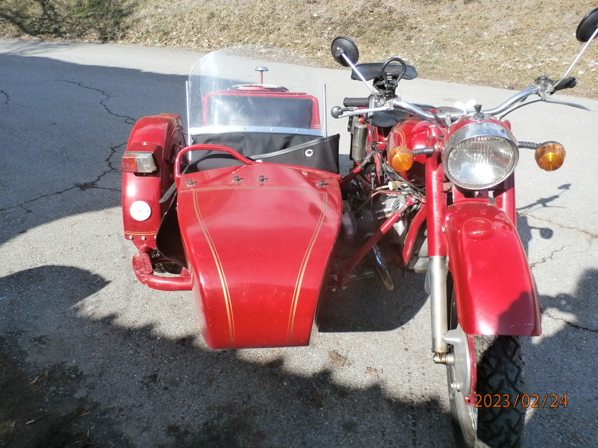 Ural Front.JPG