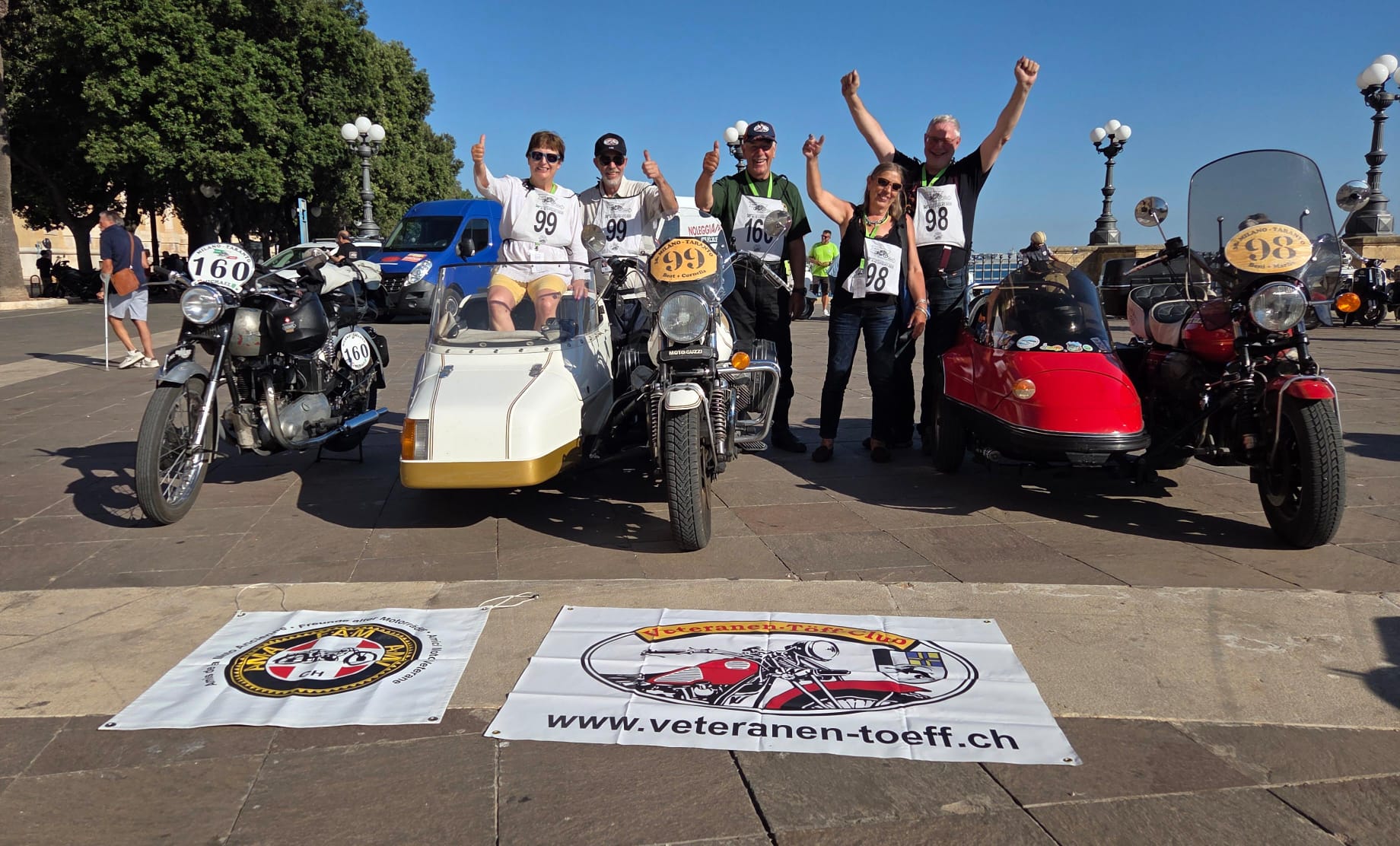 Siamo arrivati a Taranto 16.7.2025.JPG