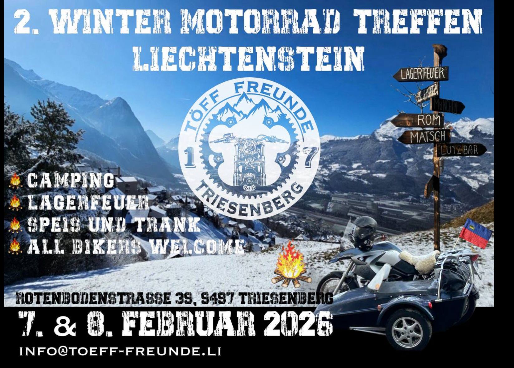 Wintertreffen 2026