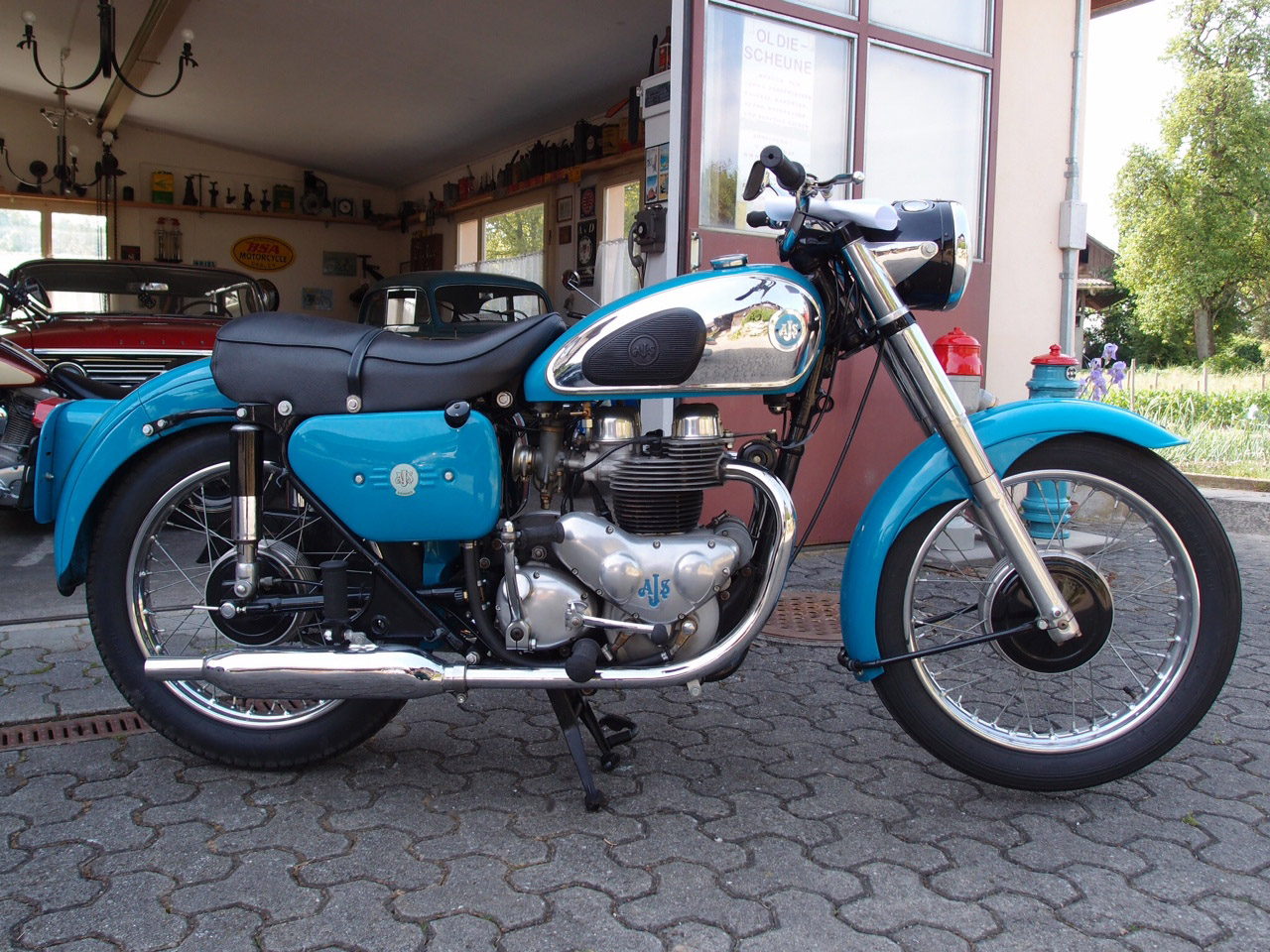 AJS_31S