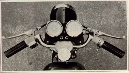 Aermacchi TV 1971