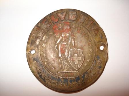 Plakette Helvetia.JPG