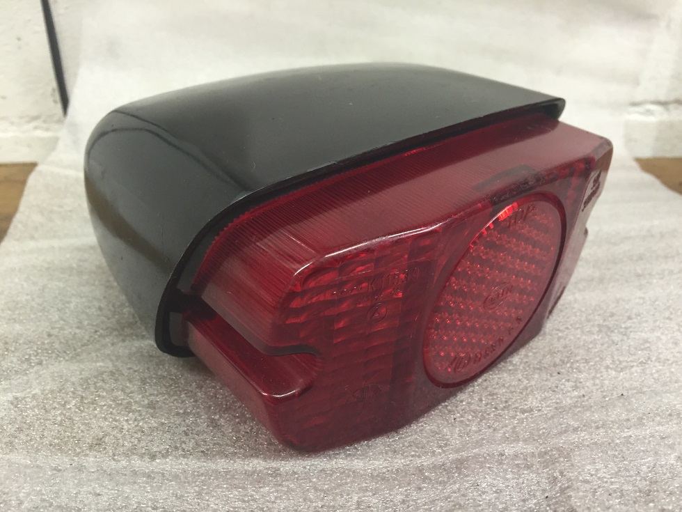 Rücklicht BMW1